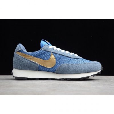 Nike Daybreak Sp Ocean Fog/Metallic Metal Altın Spor Ayakkabı Türkiye - IFW2IVSZ